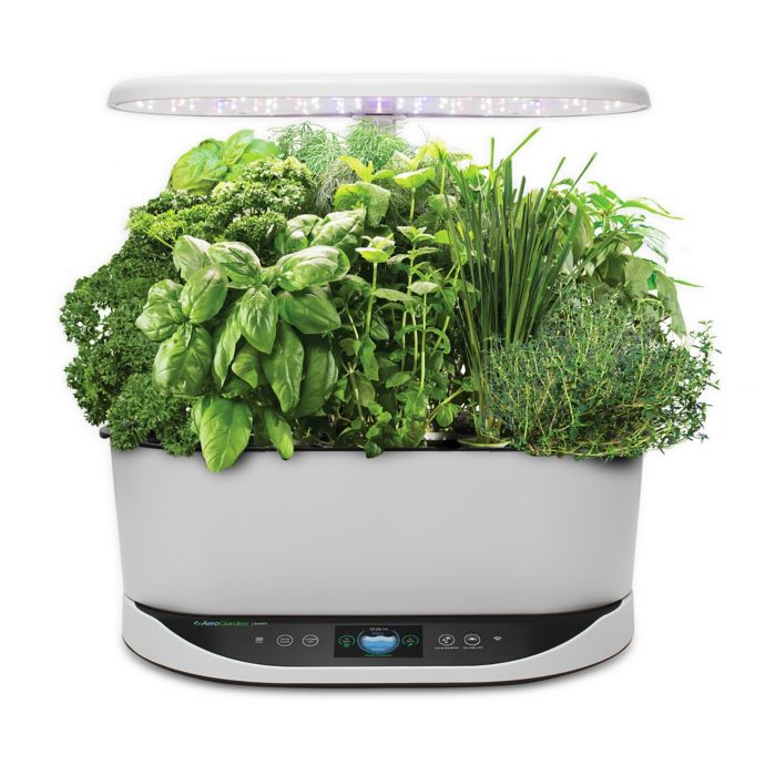 aerogarden bounty