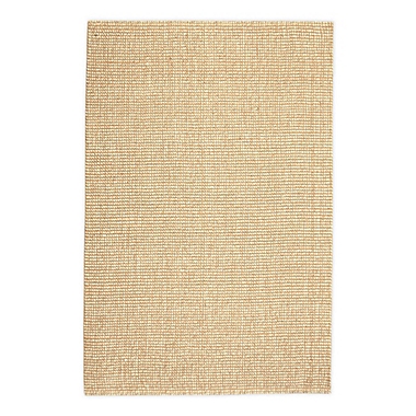 Zatar Wool and Jute Rug. View a larger version of this product image.