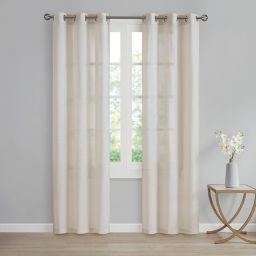 Curtain Panels With Grommets Bed Bath And Beyond Canada