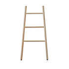Alternate image 0 for Haven&trade; Teakwood Towel Ladder in Whitewash