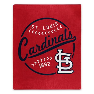 cardinals st louis jersey