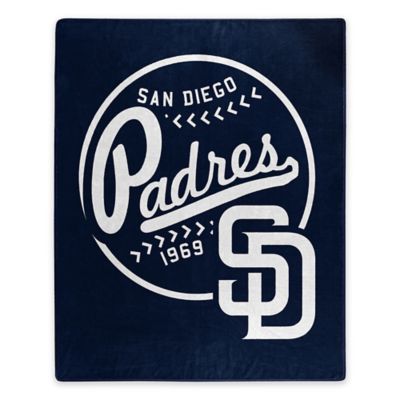 1969 padres jersey