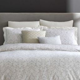 Wamsutta® Haverhill European Pillow Sham in Mist