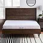 Alternate image 2 for Dream Collection&trade; by LUCID&reg; Gel Memory Foam Mattress Collection