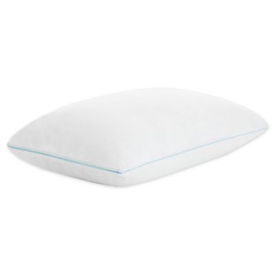 shredded polyurethane foam pillow