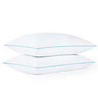 Alternate image 0 for Linenspa Signature Collection&trade; Shredded Memory Foam Queen Bed Pillows (Set of 2)