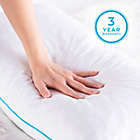 Alternate image 6 for Linenspa Signature Collection&trade; Shredded Memory Foam Queen Bed Pillows (Set of 2)