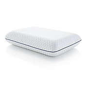 Linenspa Signature Collection&trade; Gel Memory Foam Queen Bed Pillow