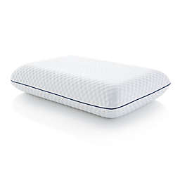 Linenspa Signature Collection™ Gel Memory Foam Queen Bed Pillow