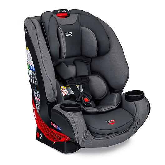 Britax One4life Tight All In One, When To Take Out Infant Insert In Britax Car Seat