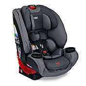 Britax&reg; One4Life&trade; ClickTight&reg; All-in-One Convertible Car Seat