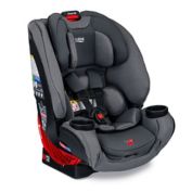 Britax&reg; One4Life&trade; ClickTight&reg; All-in-One Convertible Car Seat