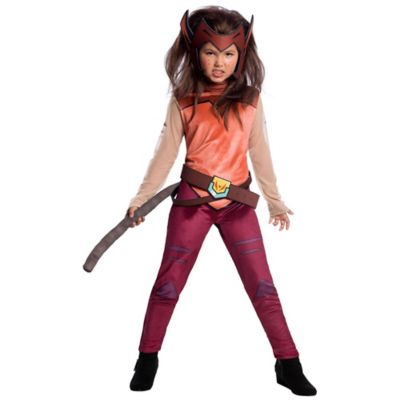 she ra children's costume