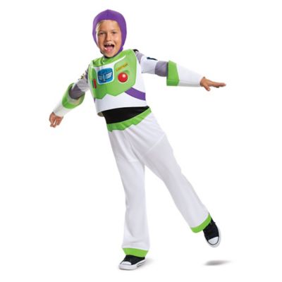 newborn buzz lightyear costume