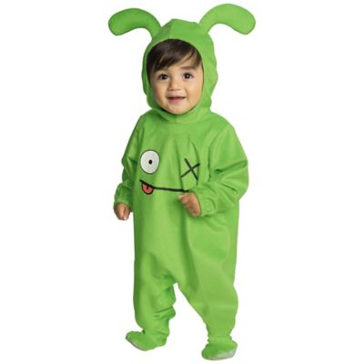 ugly dolls halloween costume