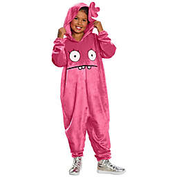 Ugly Dolls Moxy Child's Halloween Costume in Pink