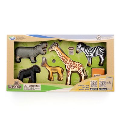 safari toy set