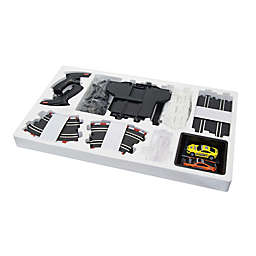 SUPER 251 1/43 Scale USB Power Slot Car Racing Set