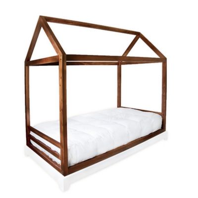 minnie mouse canopy bed