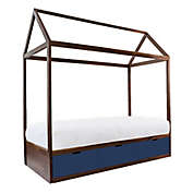 Nico &amp; Yeye Domo Zen Canopy Bed