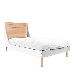 Nico & Yeye Minimo Twin Panel Bed