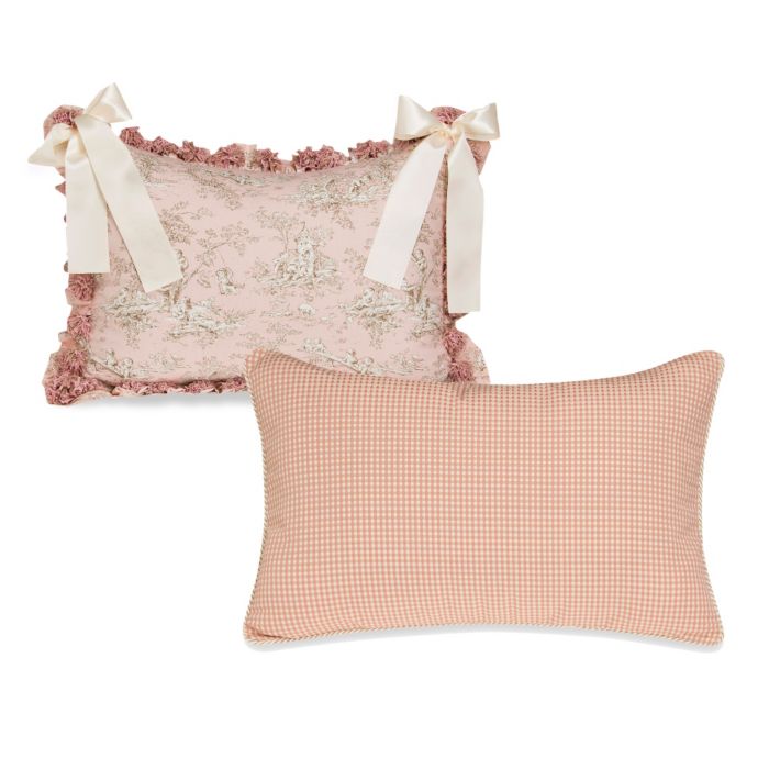 Glenna Jean Madison Pillow Sham Bed Bath Beyond