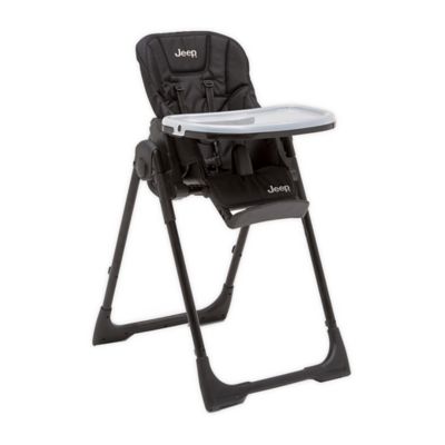 convertible high chair