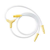 Medela&reg; Breast Pump Replacement Tubing for Freestyle Flex and Swing Maxi Breast Pumps