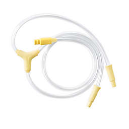 Medela® Breast Pump Replacement Tubing for Freestyle Flex and Swing Maxi Breast Pumps