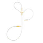 Alternate image 1 for Medela&reg; Breast Pump Replacement Tubing for Freestyle Flex and Swing Maxi Breast Pumps