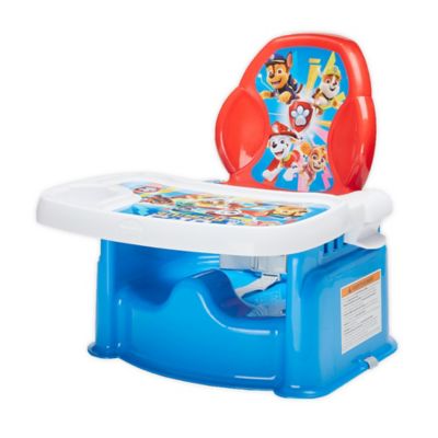 paw patrol recliner