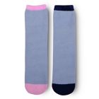 Alternate image 2 for Waddle Girl or Boy Maternity Push Spa Socks