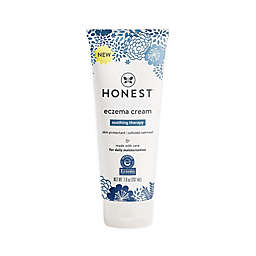 The Honest Company® 7 oz. Eczema Soothing Cream
