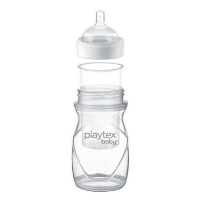 playtex nursing bottles