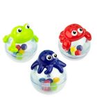 Alternate image 0 for Sassy&reg; 3-Piece Bath Bubbles