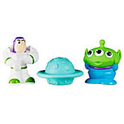 The First Years&trade; Disney/Pixar Toy Story 3-Pack Bath Squirt Toys