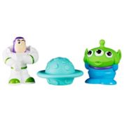 The First Years&trade; Disney/Pixar Toy Story 3-Pack Bath Squirt Toys