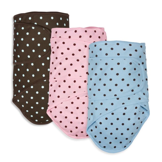 Miracle Blanket® Swaddle buybuy BABY