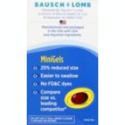 Alternate image 2 for Ocuvite&reg; Adult 50+ 90-Count Soft MiniGels