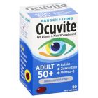 Alternate image 0 for Ocuvite&reg; Adult 50+ 90-Count Soft MiniGels