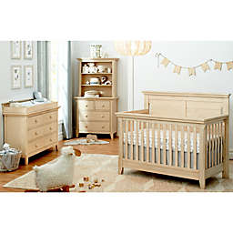 Baby Cache Overland Nursery Furniture Collection