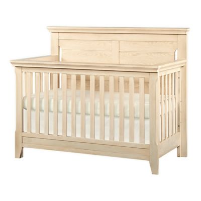 hamilton convertible crib chocolate