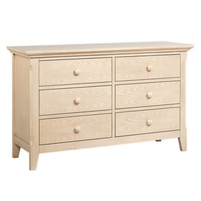 baby cache vienna dresser