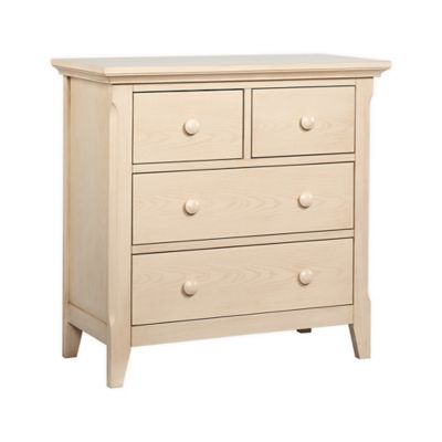 baby chest of drawers with bath