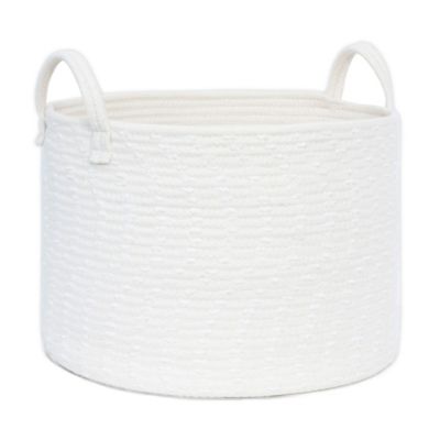 storage basket for nursery