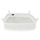 Alternate image 1 for 4moms&reg; mamaRoo sleep&trade; Bassinet Storage Basket in Birch