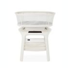 Alternate image 2 for 4moms&reg; mamaRoo sleep&trade; Bassinet Storage Basket in Birch