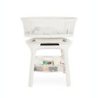 Alternate image 3 for 4moms&reg; mamaRoo sleep&trade; Bassinet Storage Basket in Birch