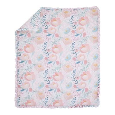nojo watercolor floral
