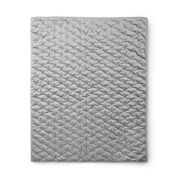 Levtex Baby&reg; Heritage Velvet Quilt in Grey